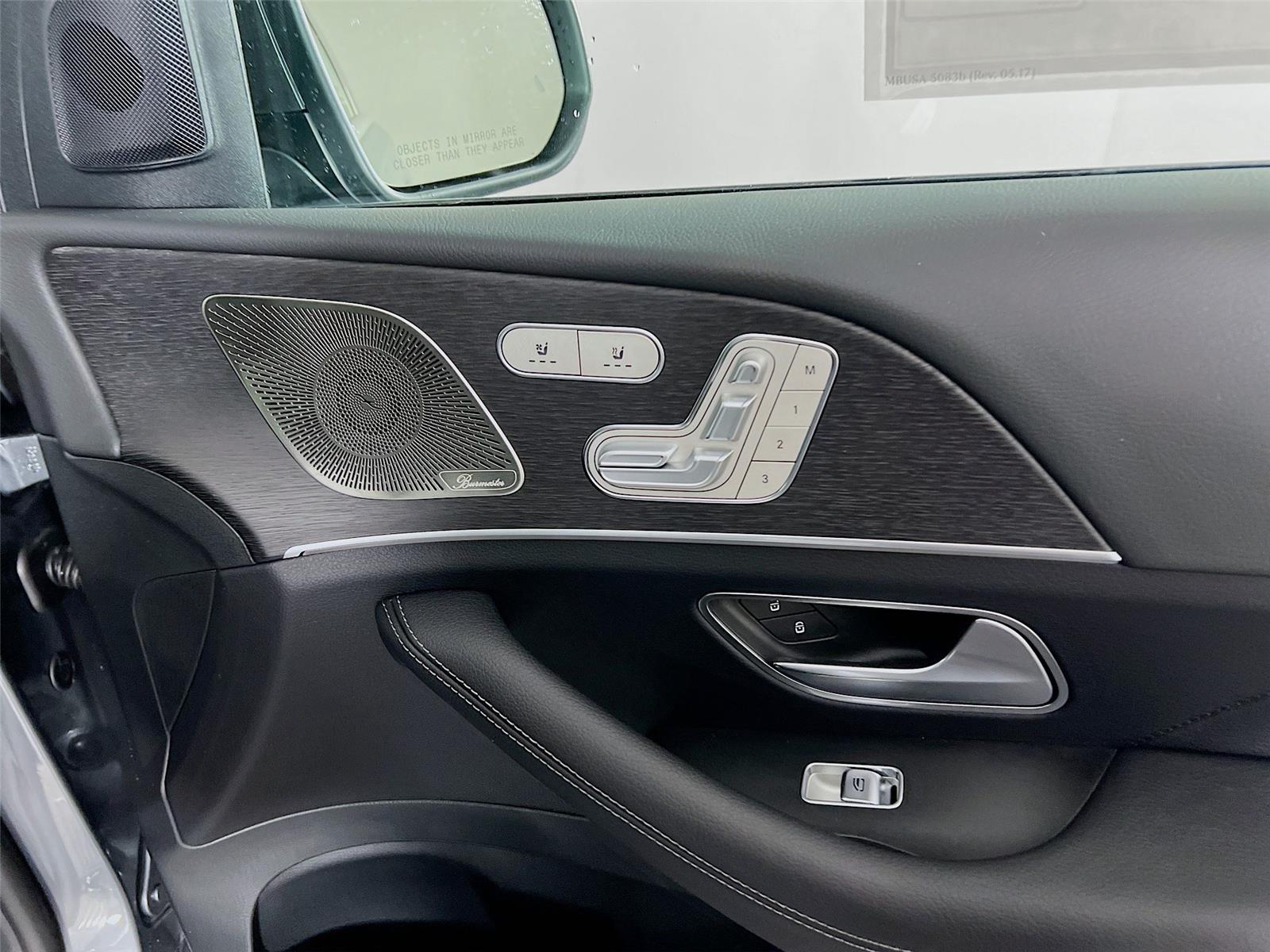 2026 Mercedes-Benz GLS Base - Photo 28