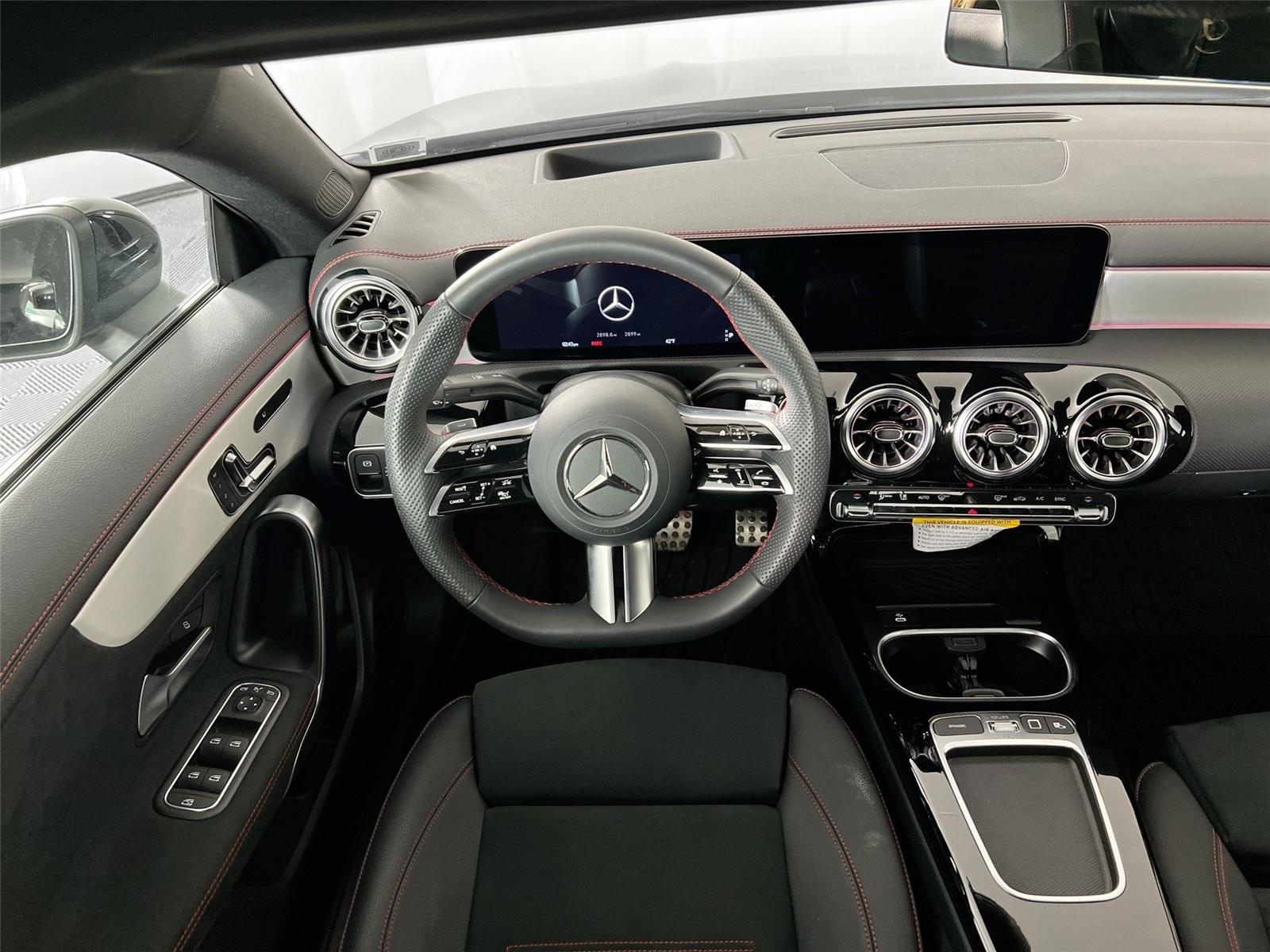 2026 Mercedes-Benz CLA CLA 250 - Photo 19