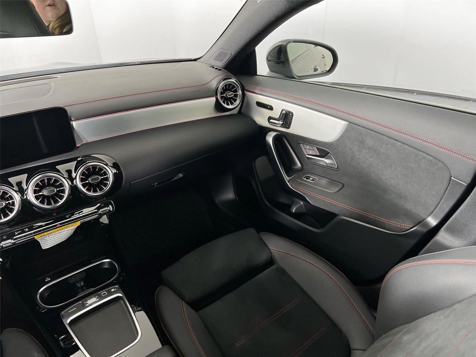 2026 Mercedes-Benz CLA CLA 250 - Photo 20