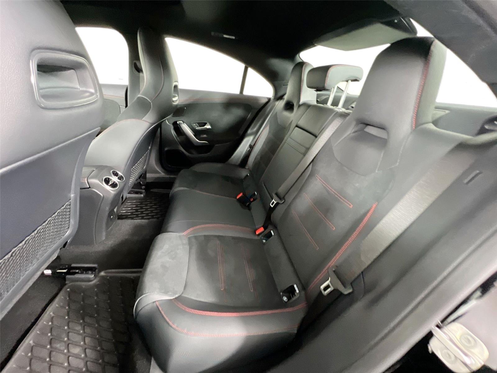 2026 Mercedes-Benz CLA CLA 250 - Photo 21