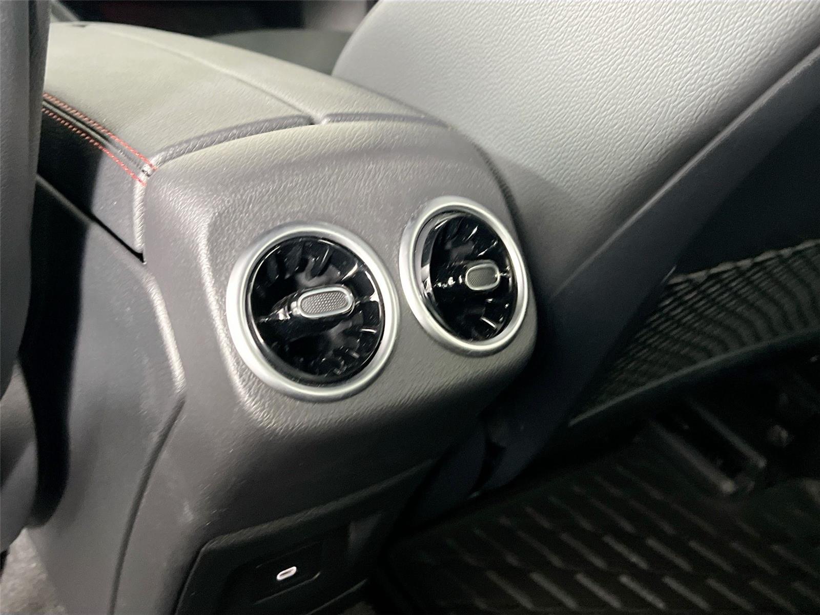 2026 Mercedes-Benz CLA CLA 250 - Photo 22
