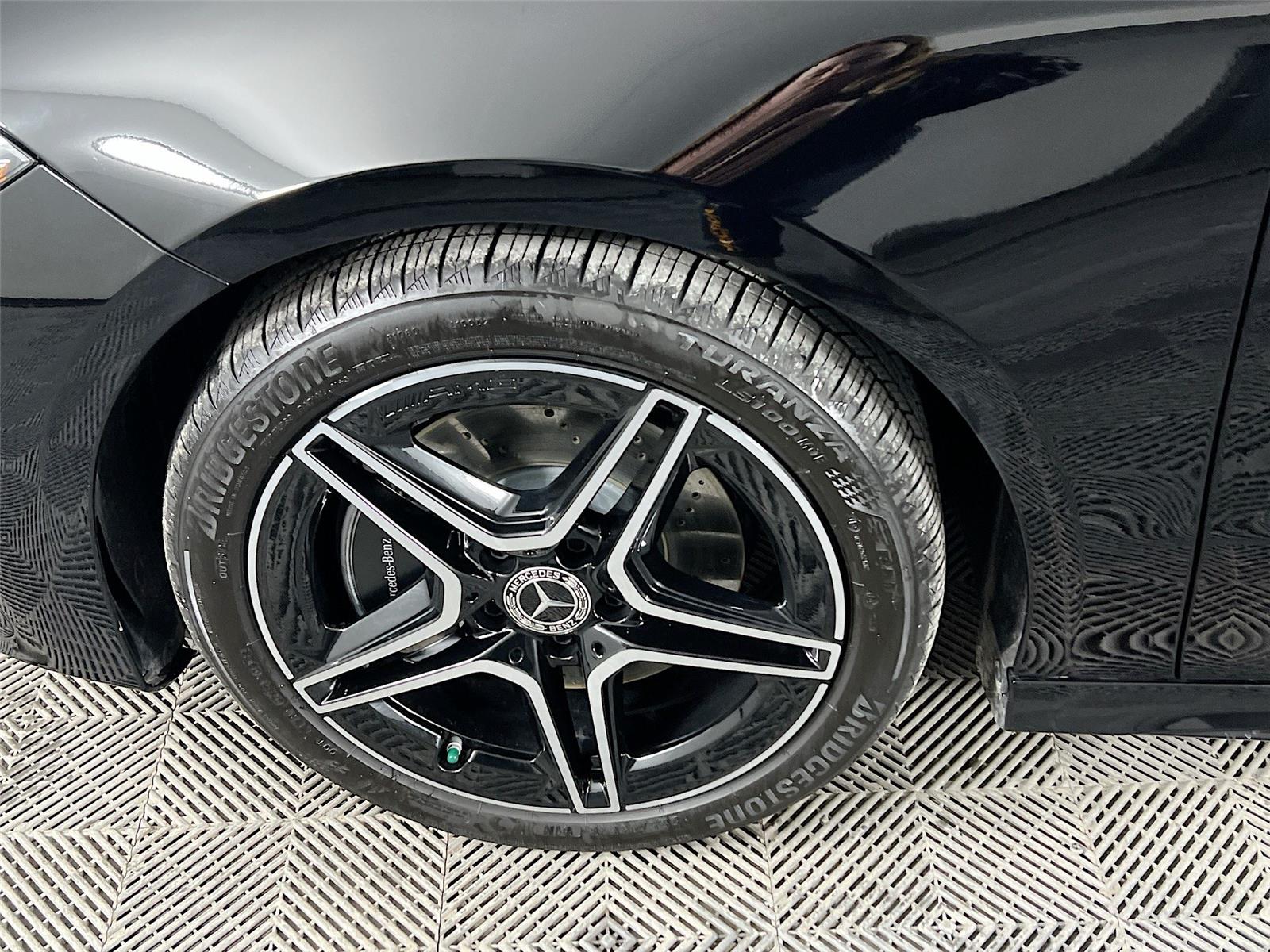 2026 Mercedes-Benz CLA CLA 250 - Photo 23