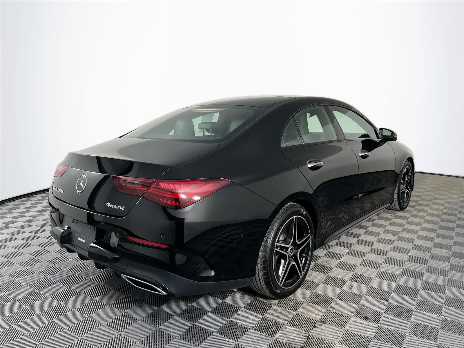 2026 Mercedes-Benz CLA CLA 250 - Photo 6