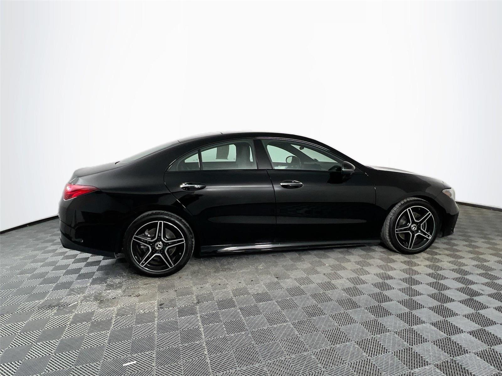 2026 Mercedes-Benz CLA CLA 250 - Photo 7