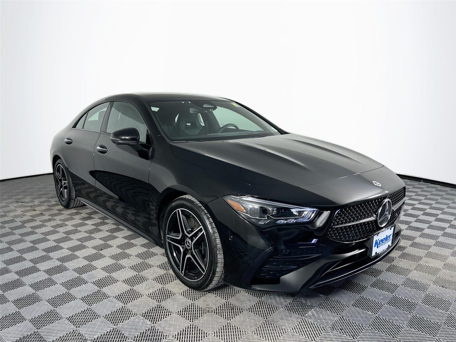 2026 Mercedes-Benz CLA CLA 250 - Photo 8