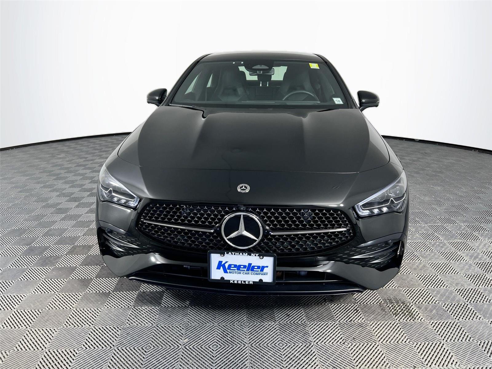 2026 Mercedes-Benz CLA CLA 250 - Photo 9