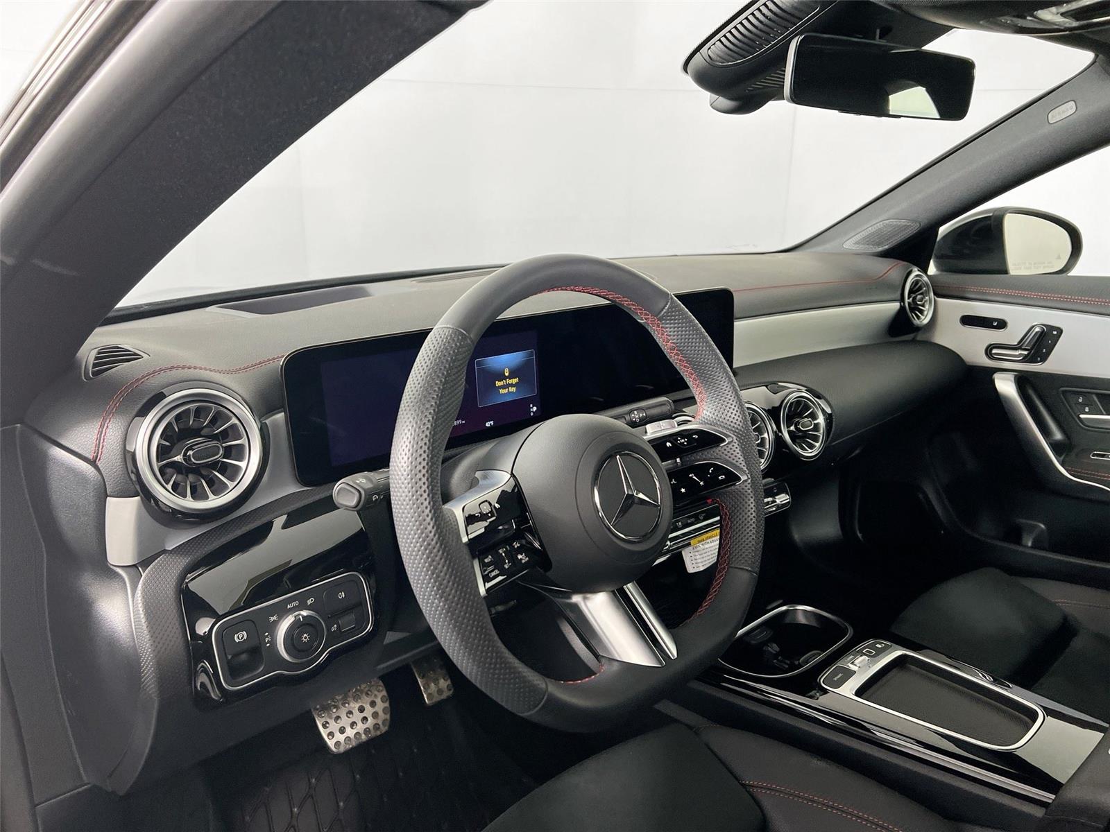 2026 Mercedes-Benz CLA CLA 250 - Photo 10