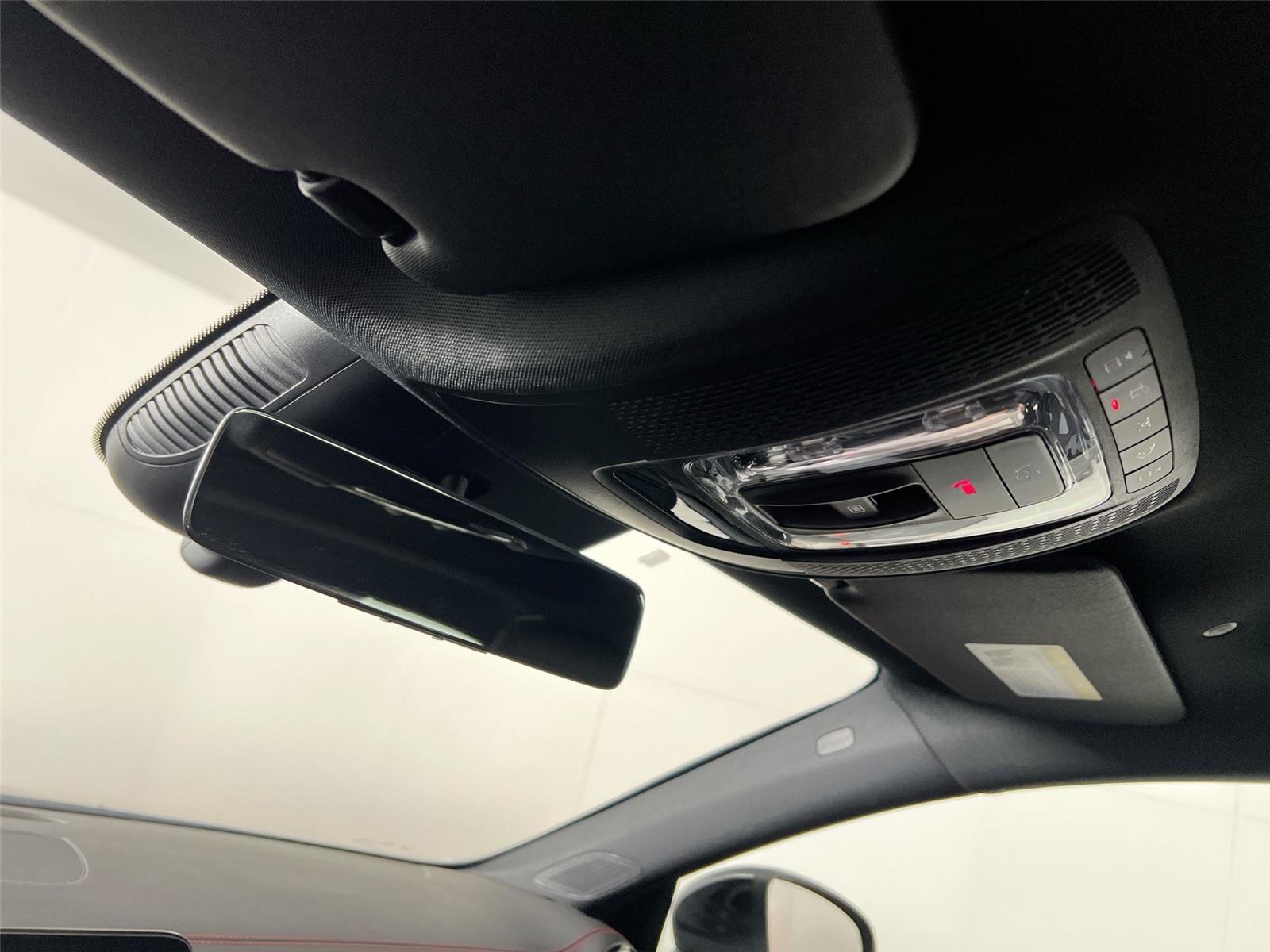 2026 Mercedes-Benz CLA CLA 250 - Photo 11
