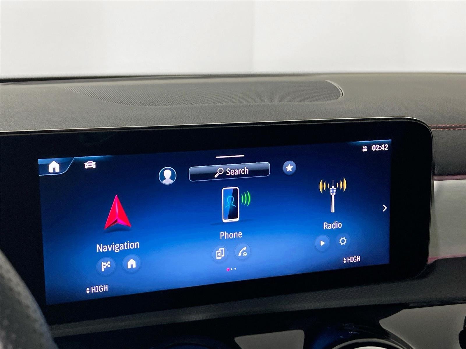 2026 Mercedes-Benz CLA CLA 250 - Photo 13