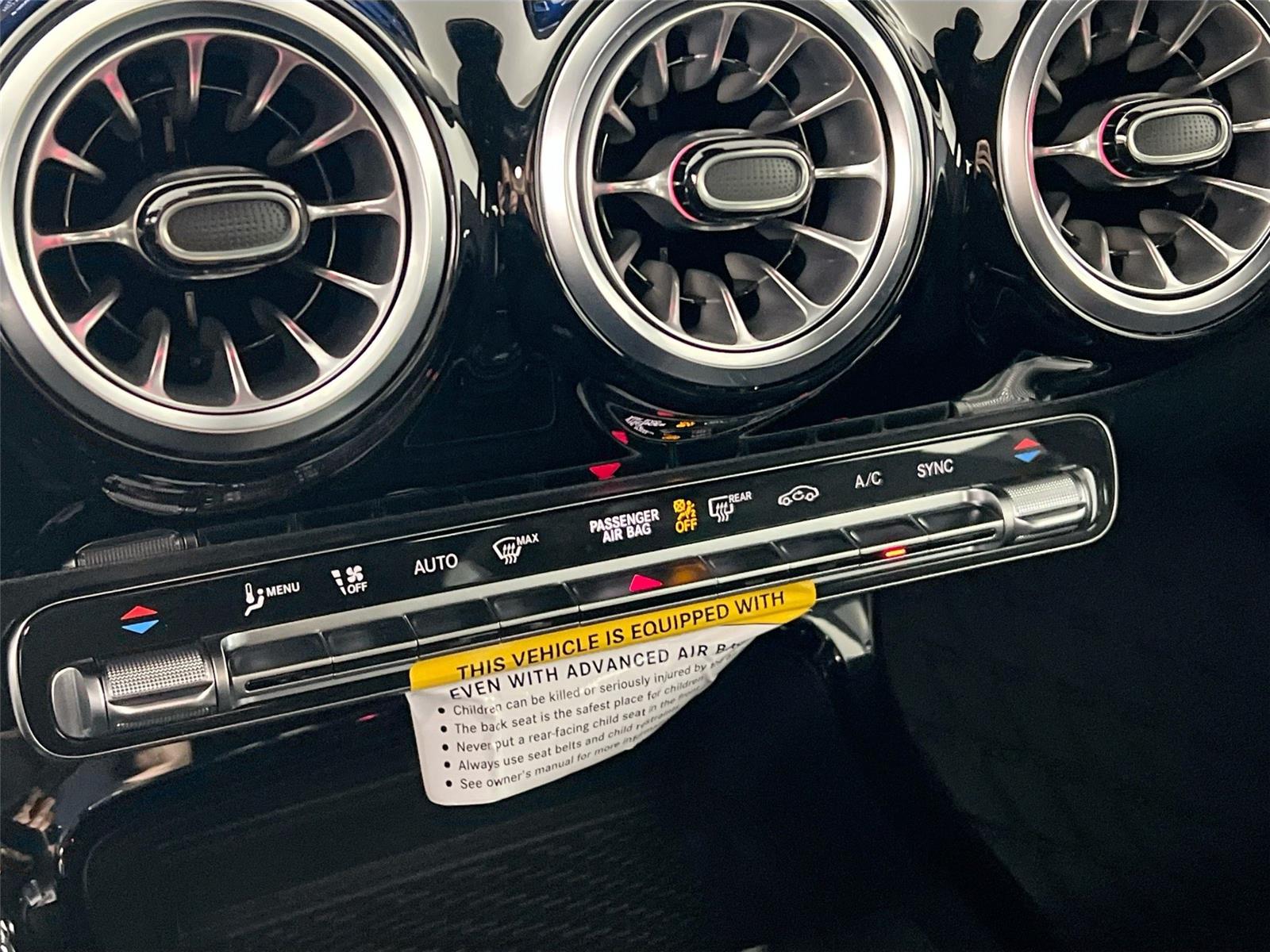 2026 Mercedes-Benz CLA CLA 250 - Photo 14