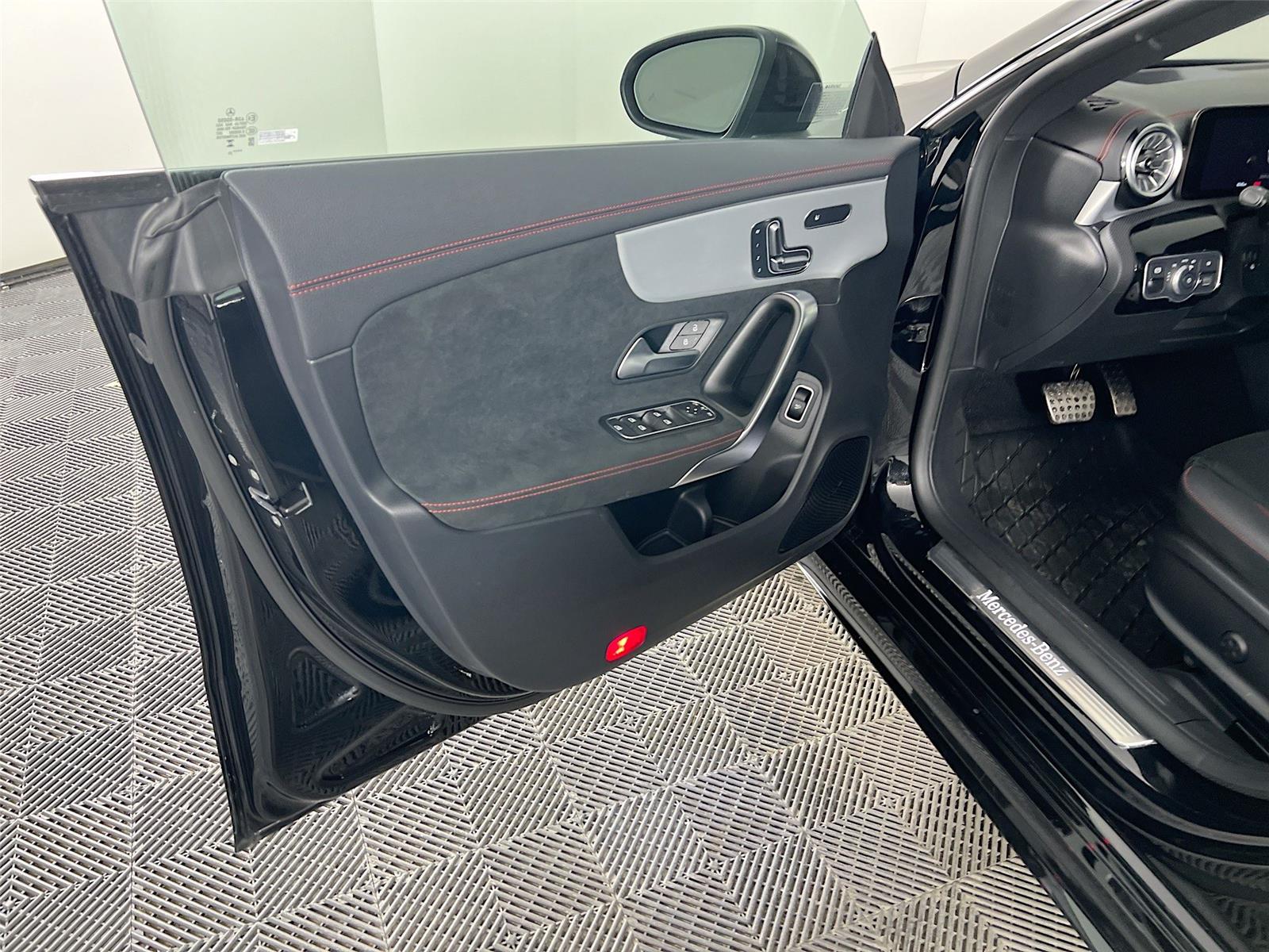 2026 Mercedes-Benz CLA CLA 250 - Photo 15