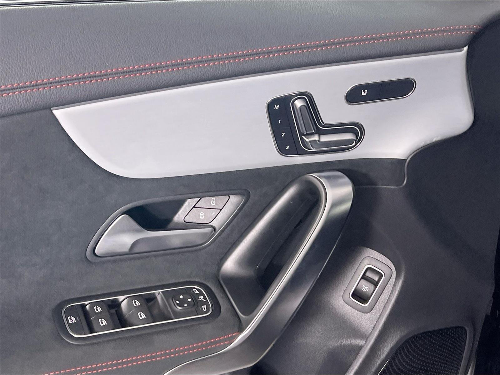 2026 Mercedes-Benz CLA CLA 250 - Photo 16