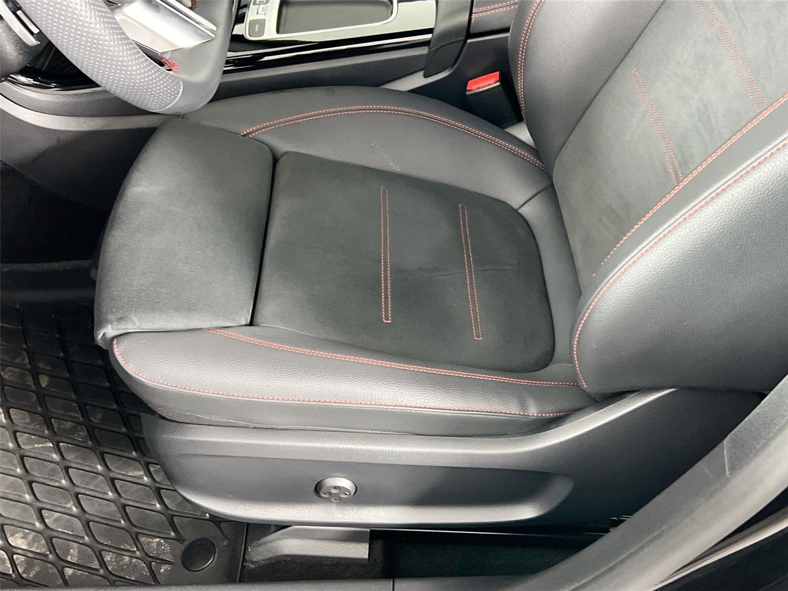 2026 Mercedes-Benz CLA CLA 250 - Photo 17