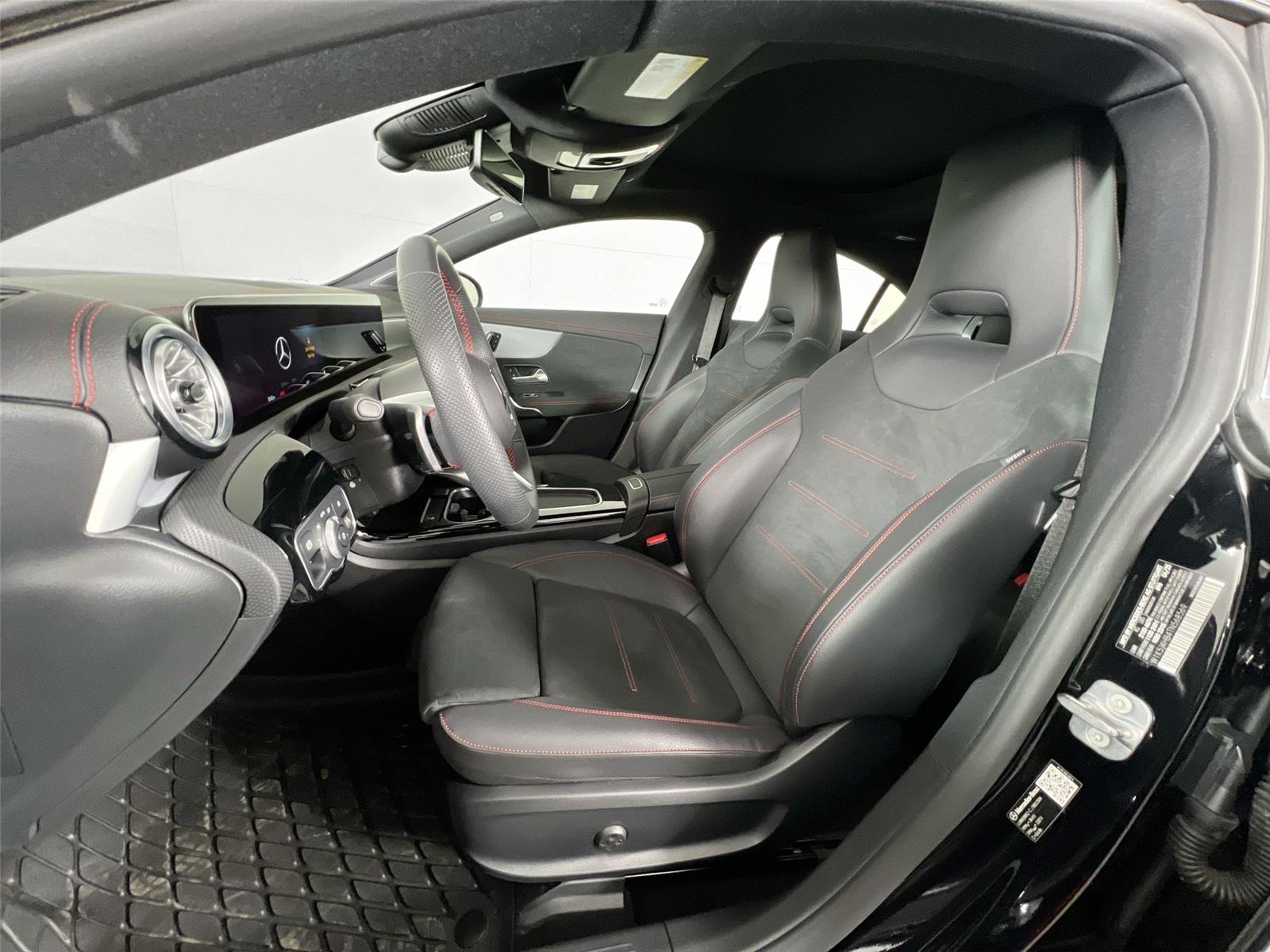 2026 Mercedes-Benz CLA CLA 250 - Photo 18