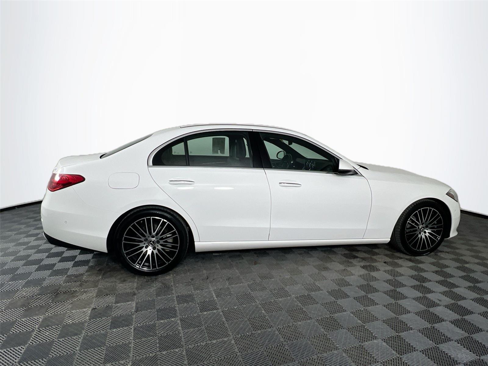 2022 Mercedes-Benz C-Class Sedan C 300 - Photo 7