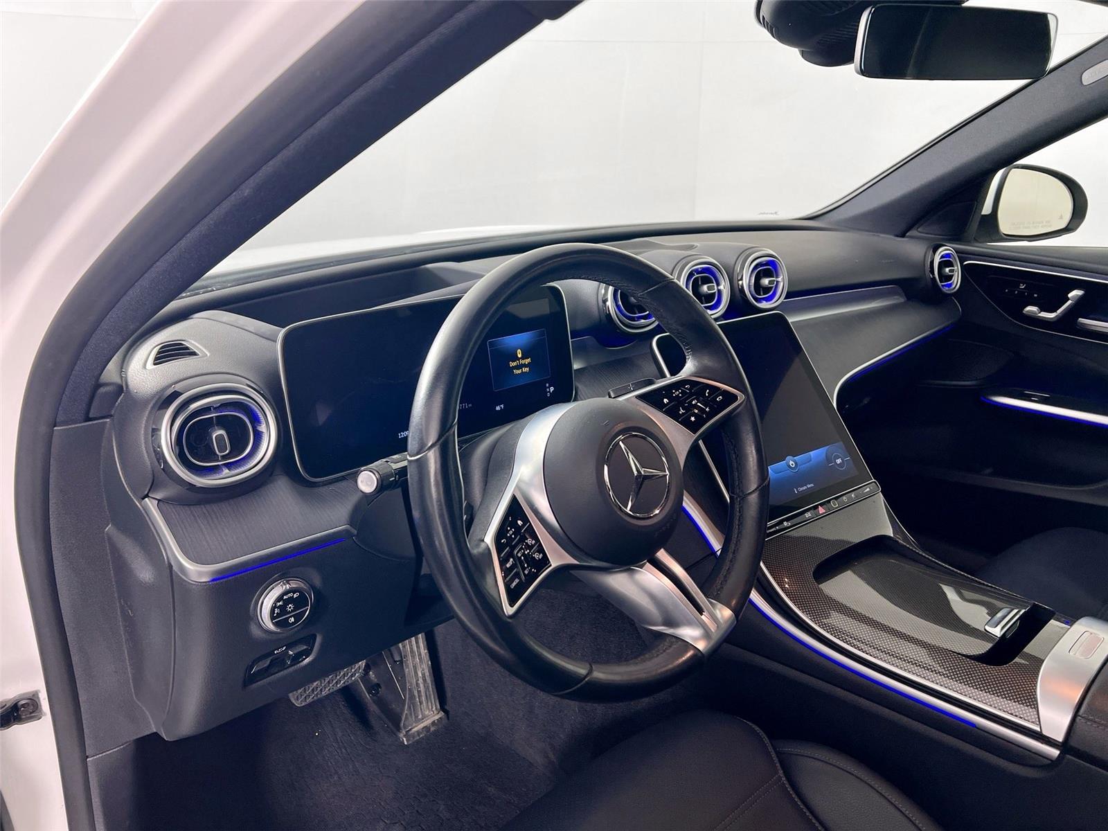 2022 Mercedes-Benz C-Class Sedan C 300 - Photo 10