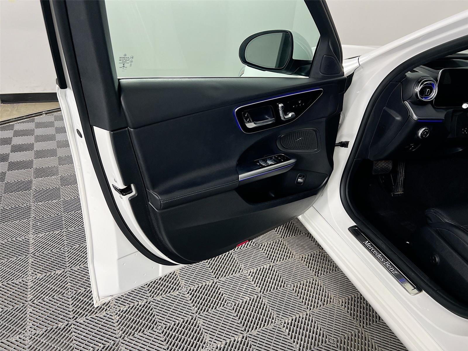 2022 Mercedes-Benz C-Class Sedan C 300 - Photo 15
