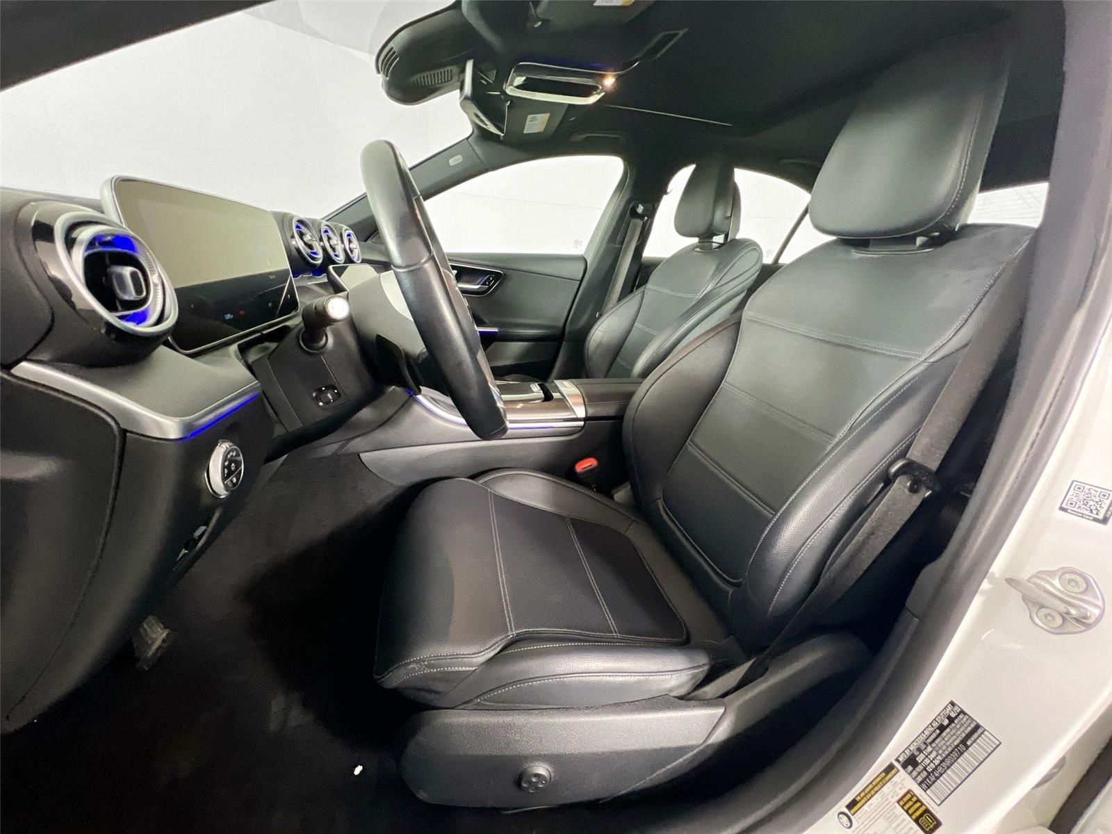 2022 Mercedes-Benz C-Class Sedan C 300 - Photo 18