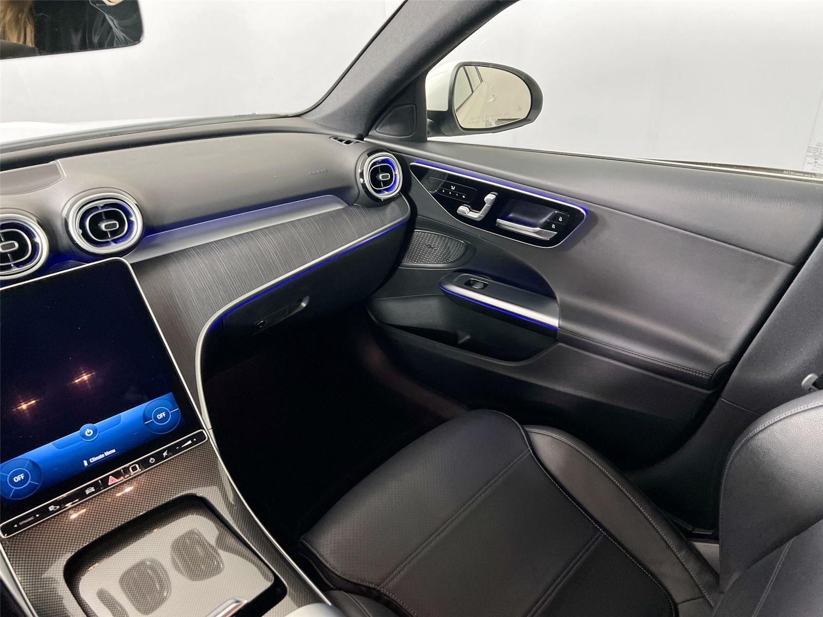 2022 Mercedes-Benz C-Class Sedan C 300 - Photo 20