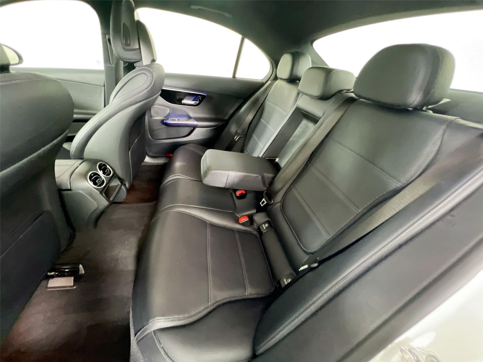 2022 Mercedes-Benz C-Class Sedan C 300 - Photo 21