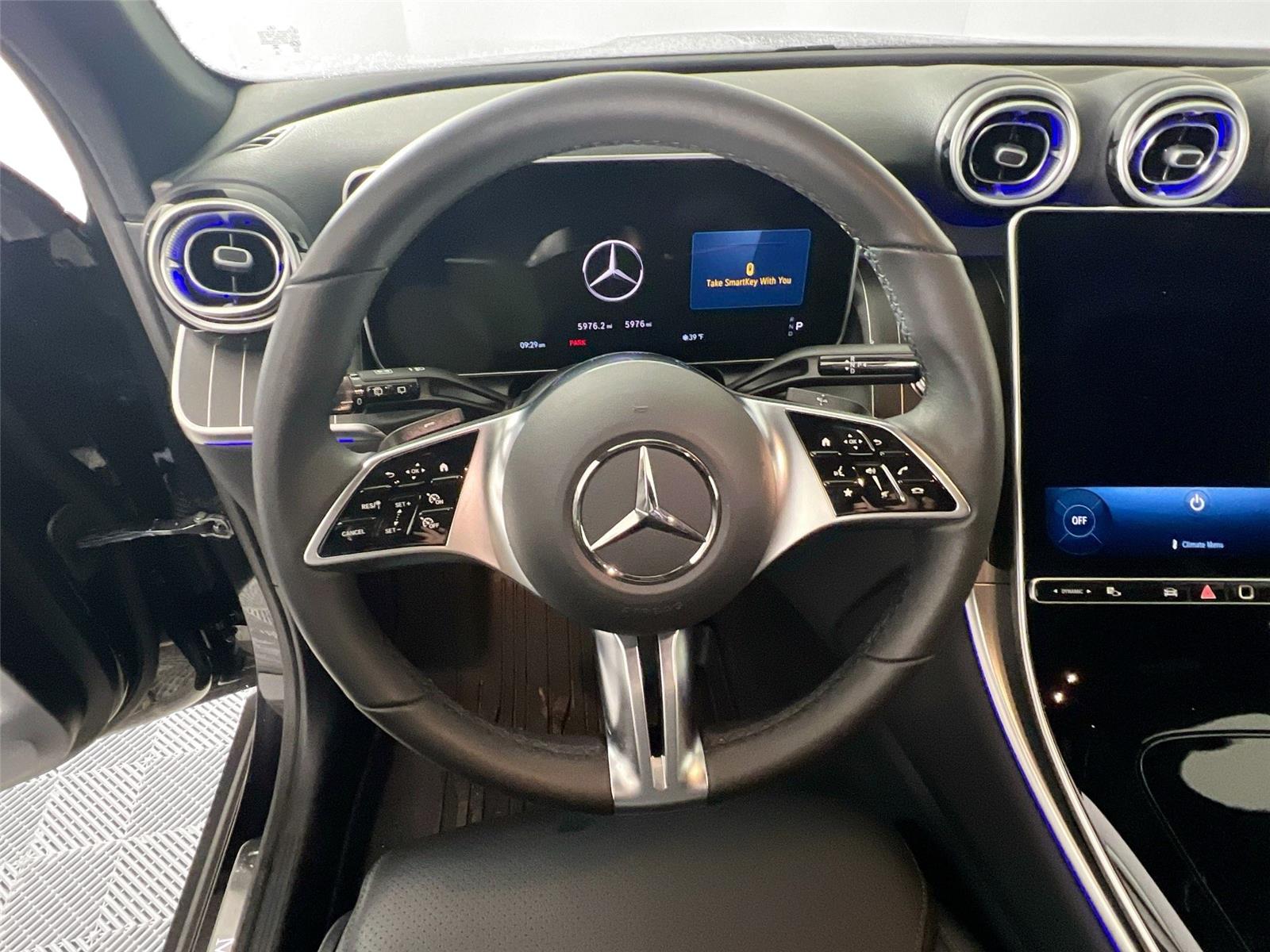 2026 Mercedes-Benz GLC Base - Photo 10