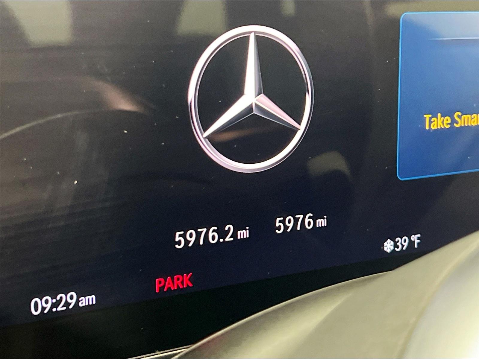 2026 Mercedes-Benz GLC Base - Photo 11