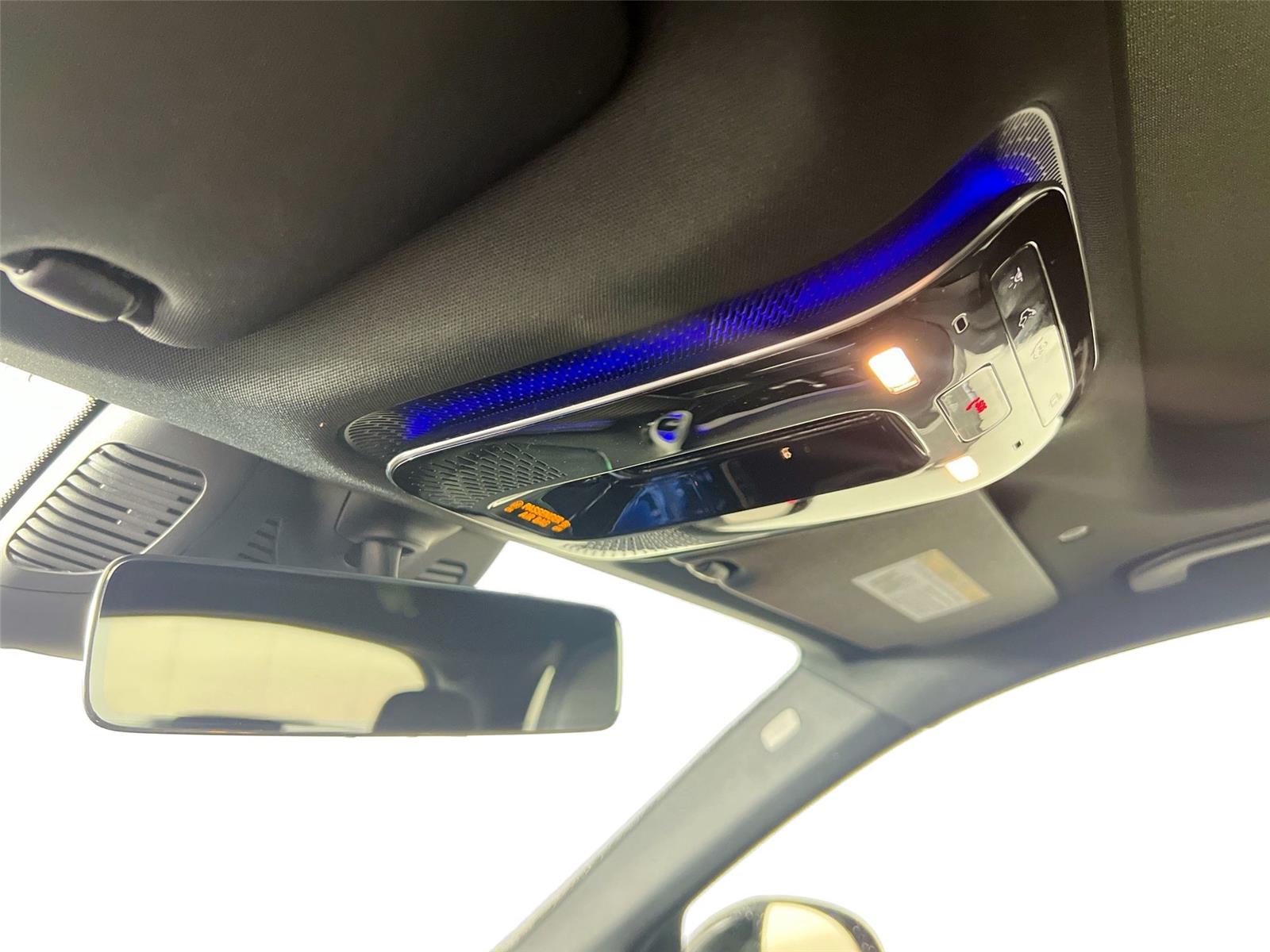 2026 Mercedes-Benz GLC Base - Photo 12