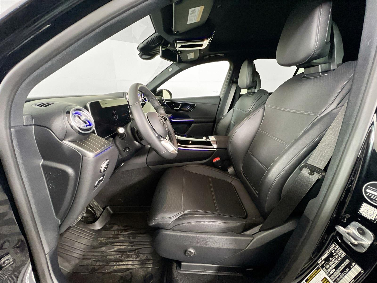 2026 Mercedes-Benz GLC Base - Photo 20