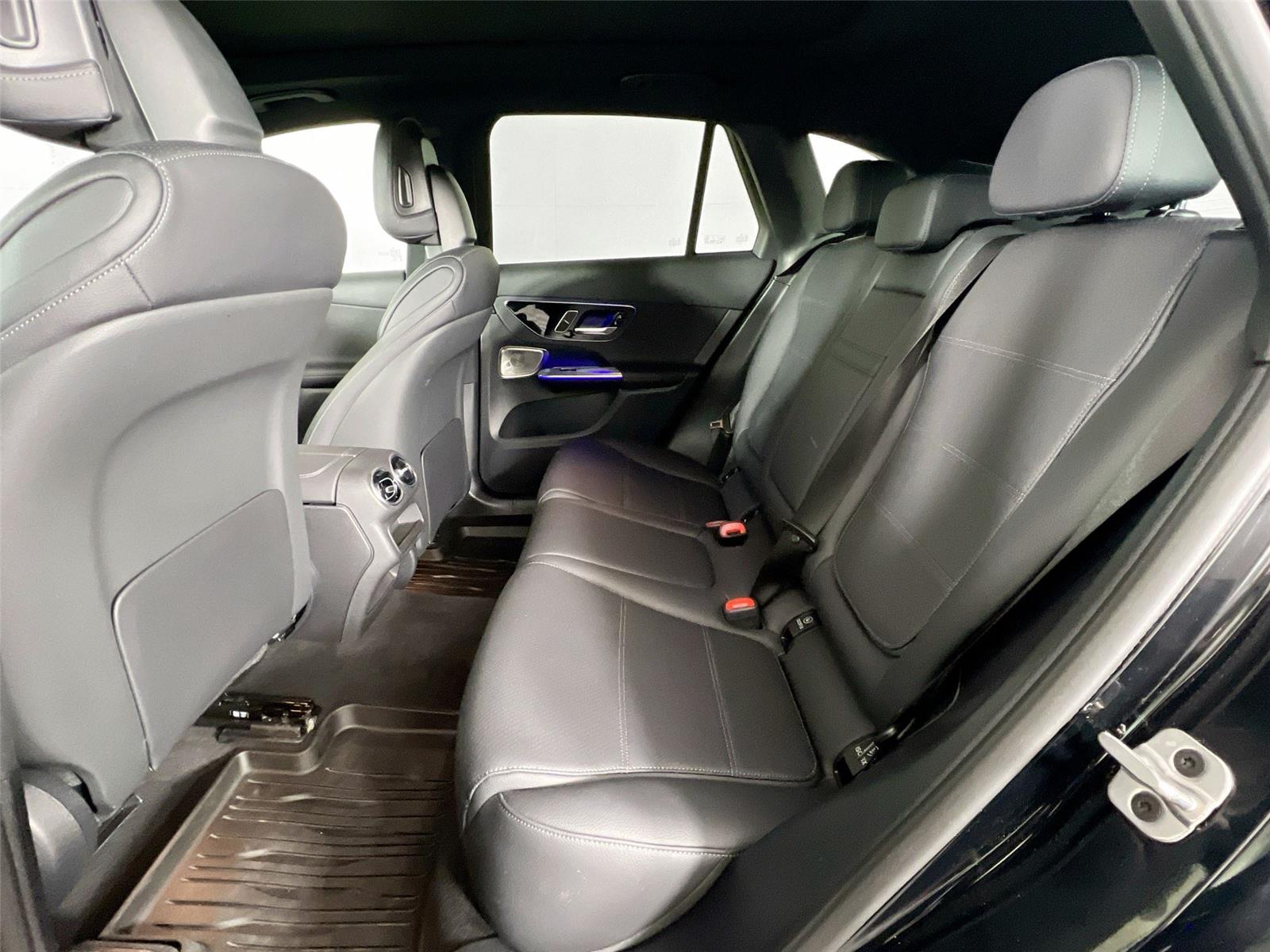 2026 Mercedes-Benz GLC Base - Photo 21
