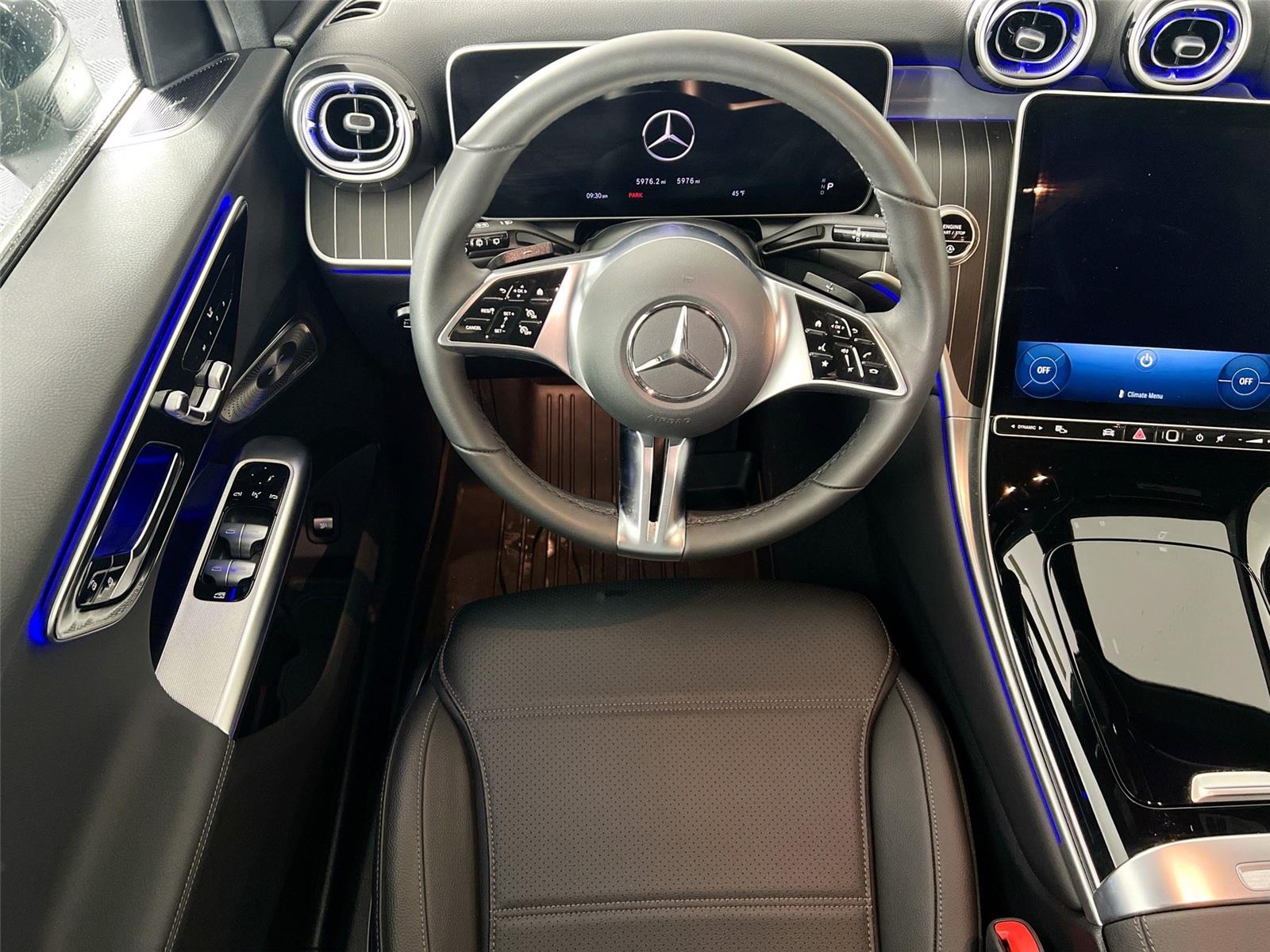2026 Mercedes-Benz GLC Base - Photo 22