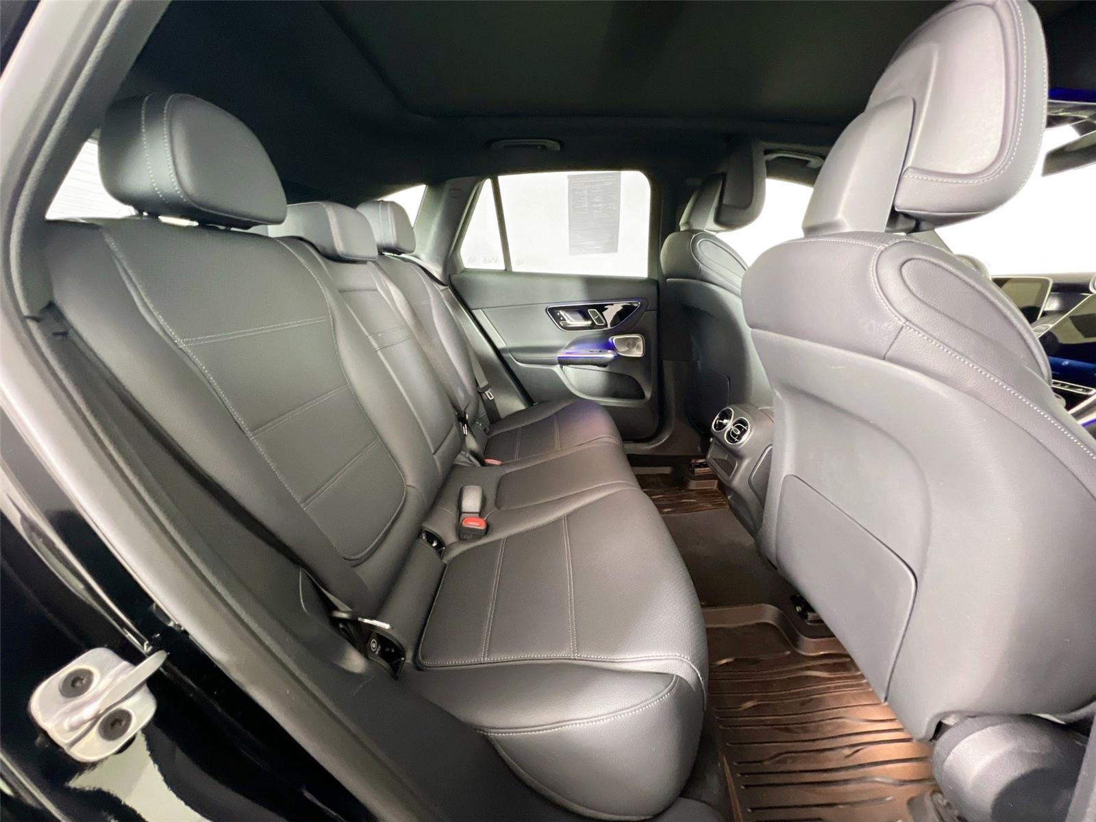 2026 Mercedes-Benz GLC Base - Photo 24