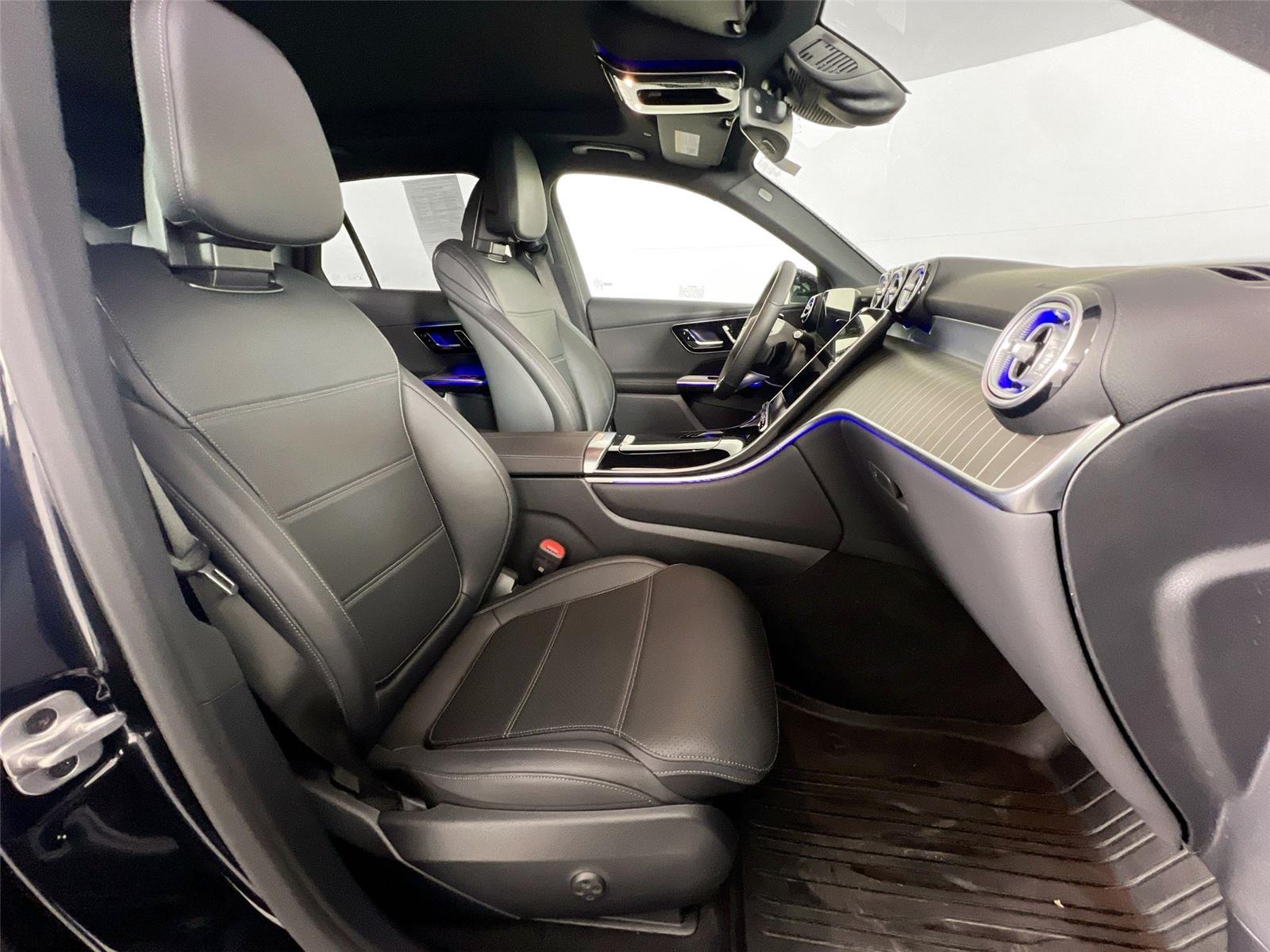 2026 Mercedes-Benz GLC Base - Photo 25
