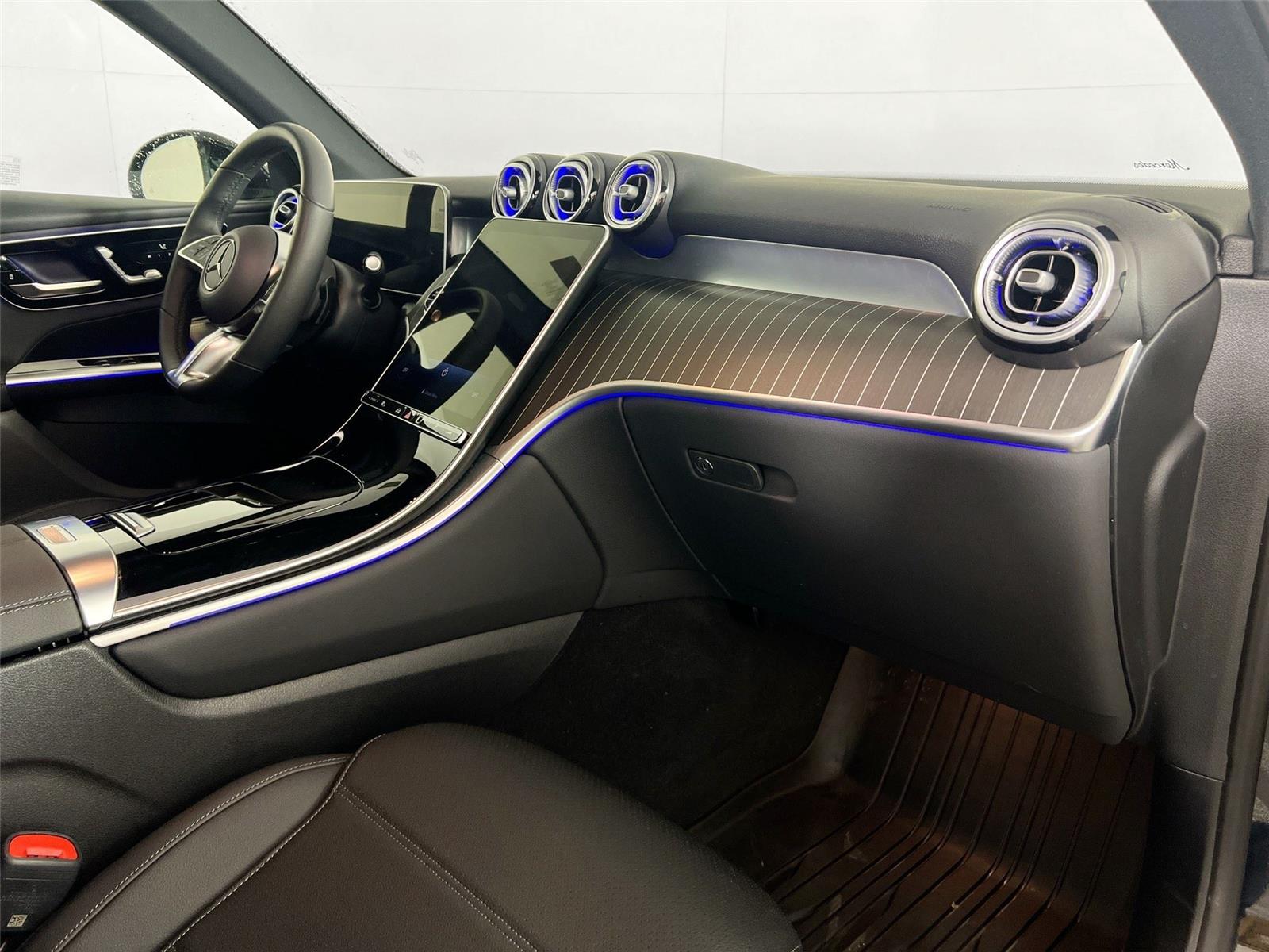 2026 Mercedes-Benz GLC Base - Photo 26