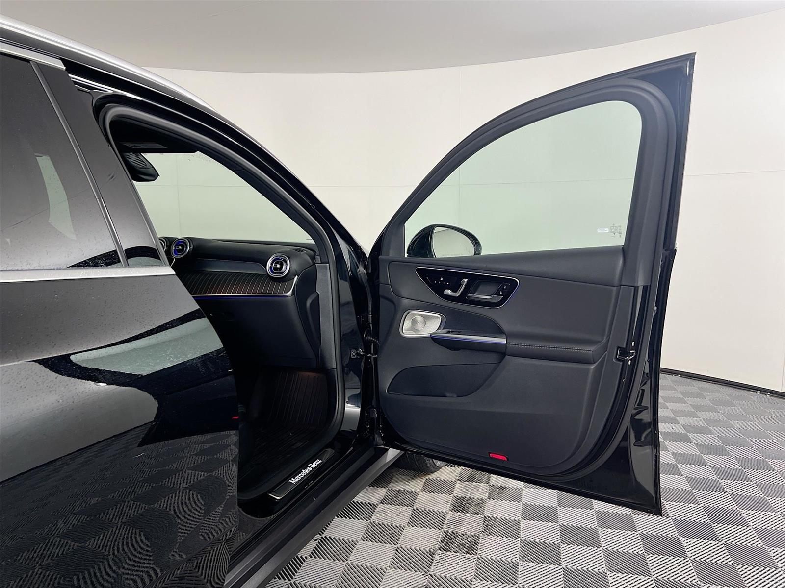 2026 Mercedes-Benz GLC Base - Photo 27