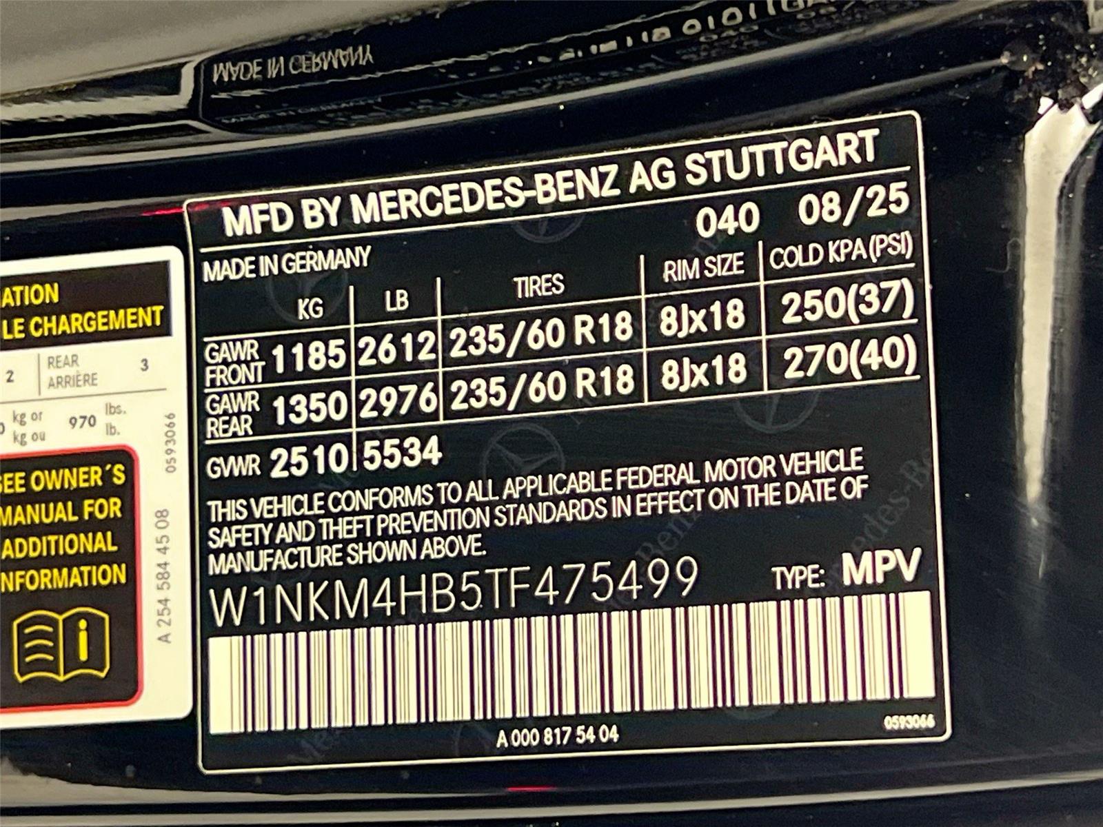 2026 Mercedes-Benz GLC Base - Photo 30