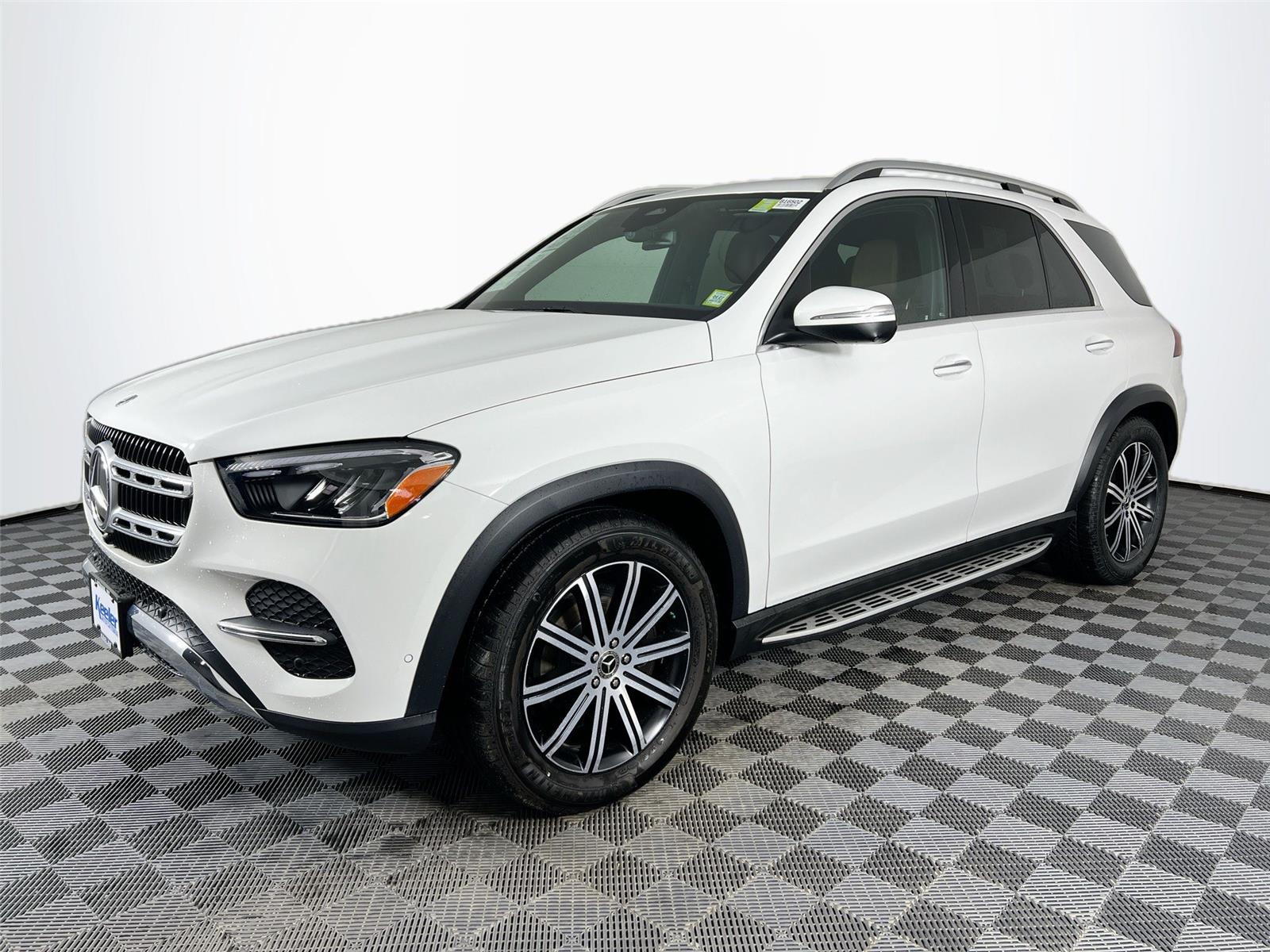 2024 Mercedes-Benz GLE GLE350 - Photo 2