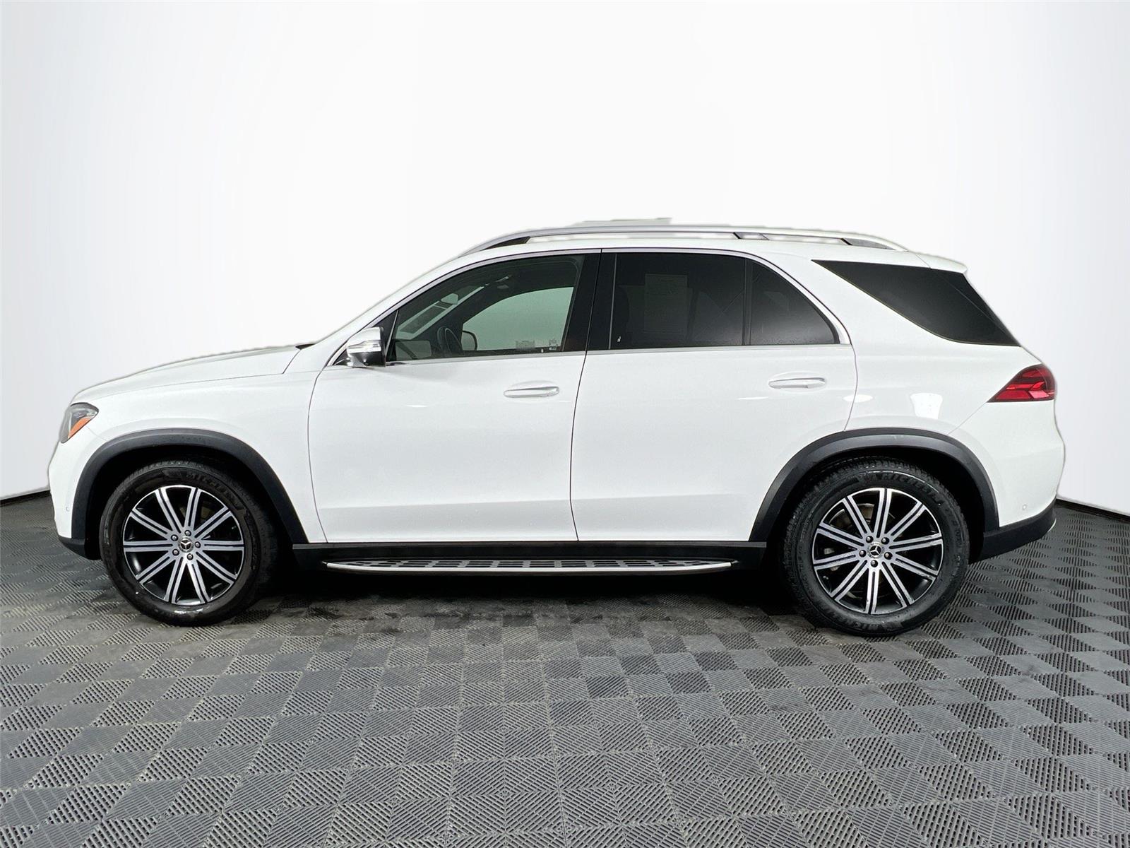 2024 Mercedes-Benz GLE GLE350 - Photo 3