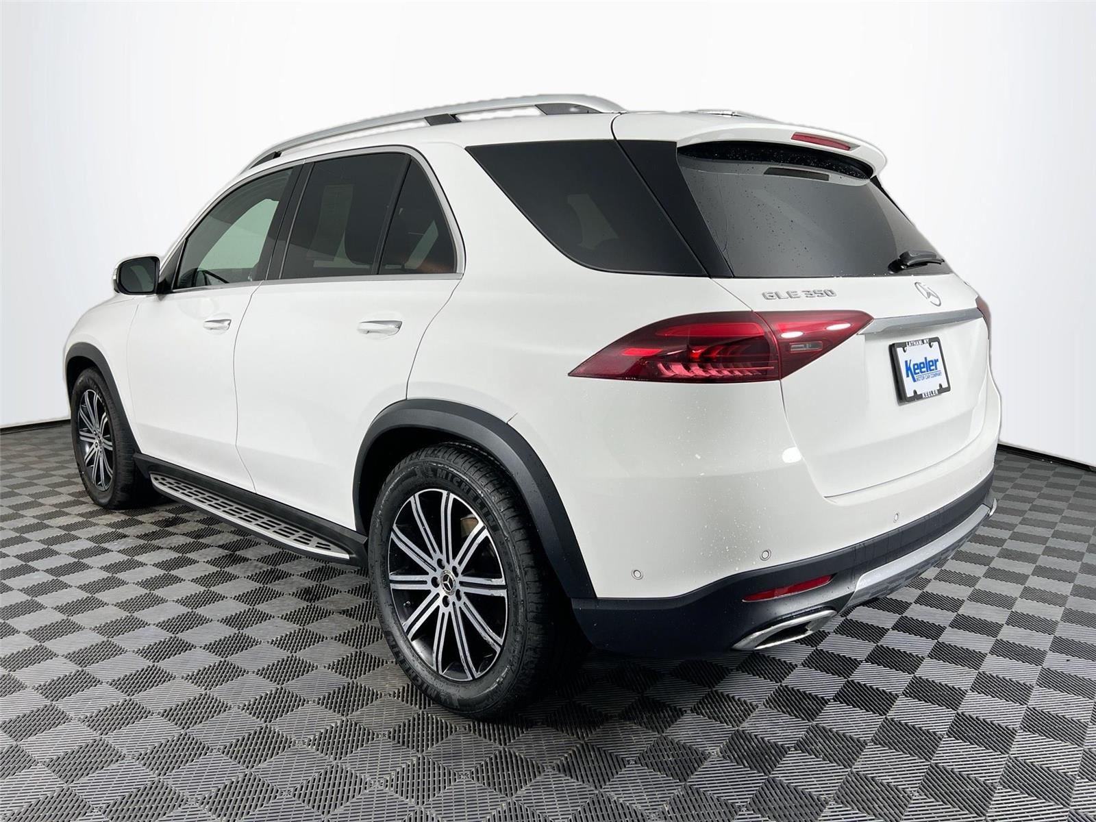 2024 Mercedes-Benz GLE GLE350 - Photo 4