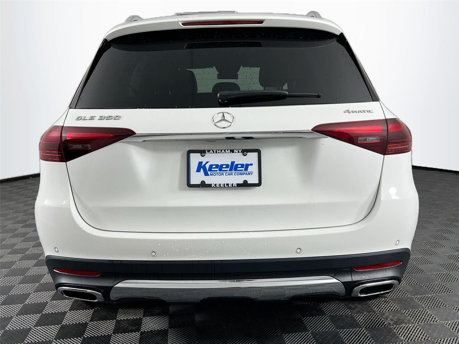 2024 Mercedes-Benz GLE GLE350 - Photo 5