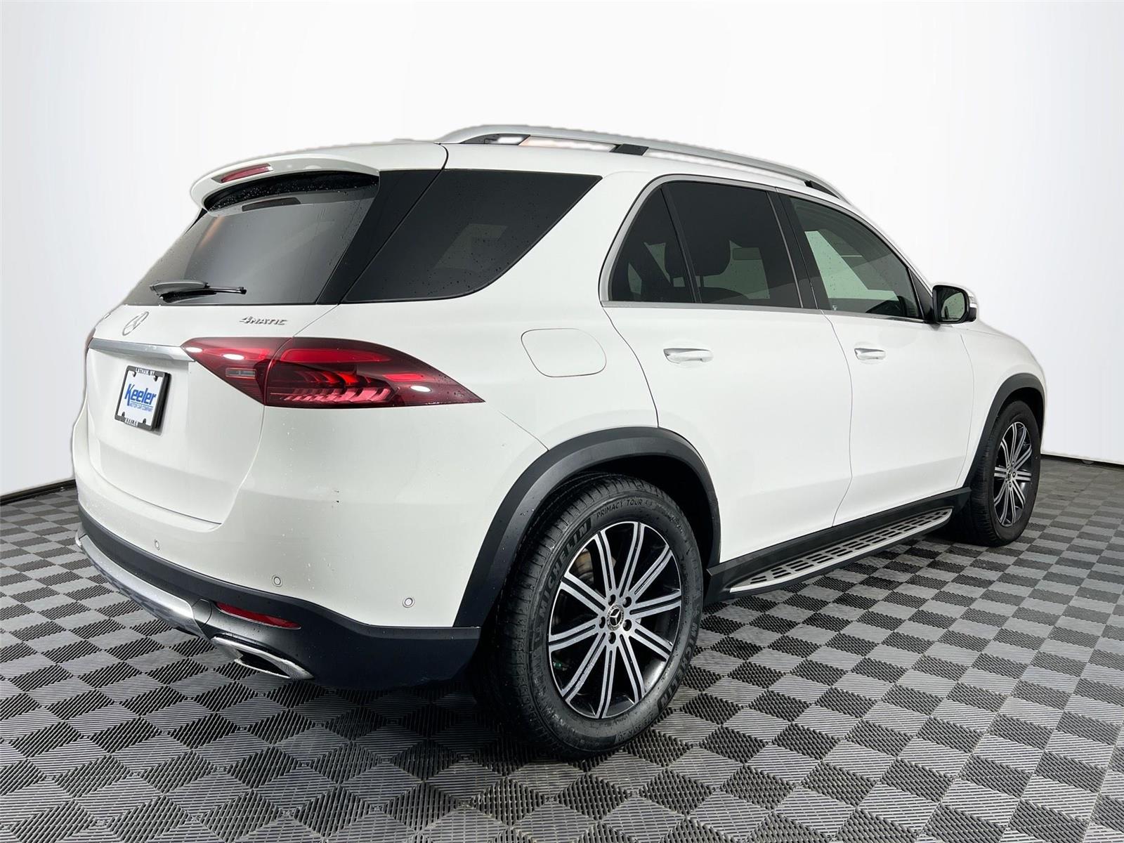 2024 Mercedes-Benz GLE GLE350 - Photo 6