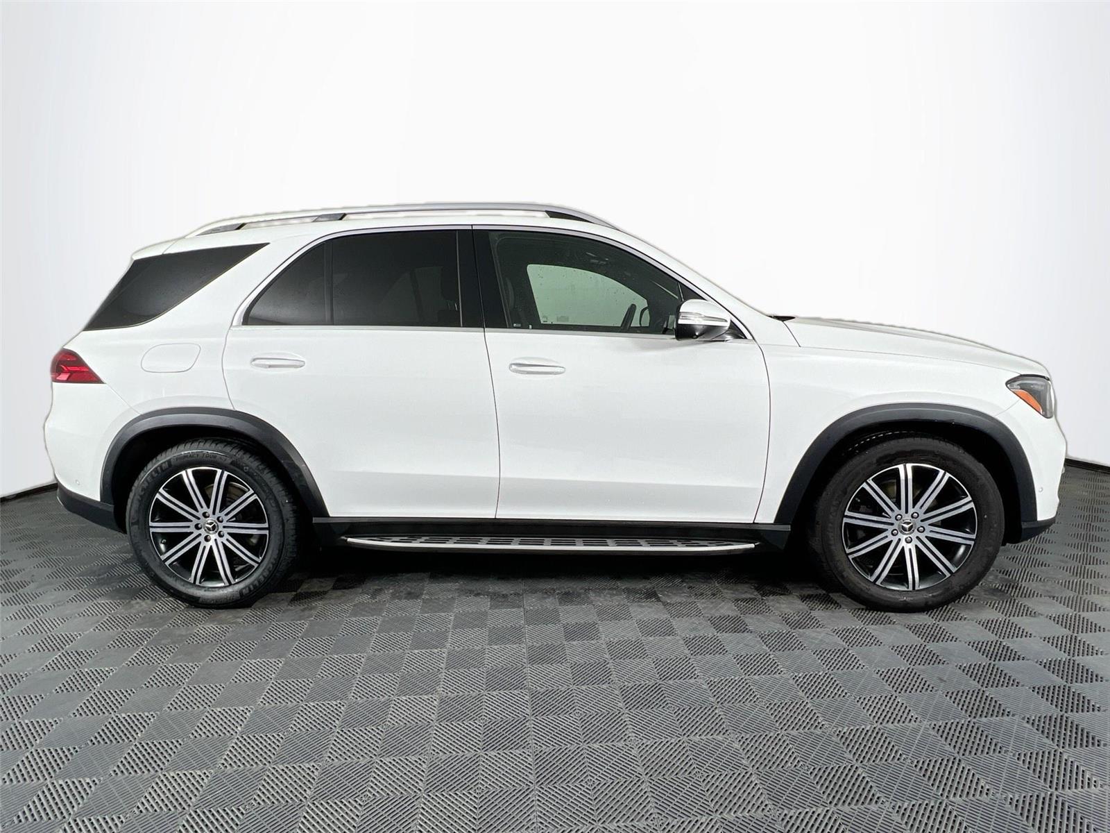 2024 Mercedes-Benz GLE GLE350 - Photo 7