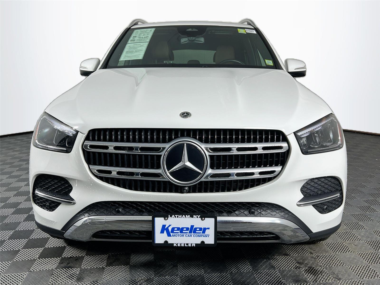 2024 Mercedes-Benz GLE GLE350 - Photo 9