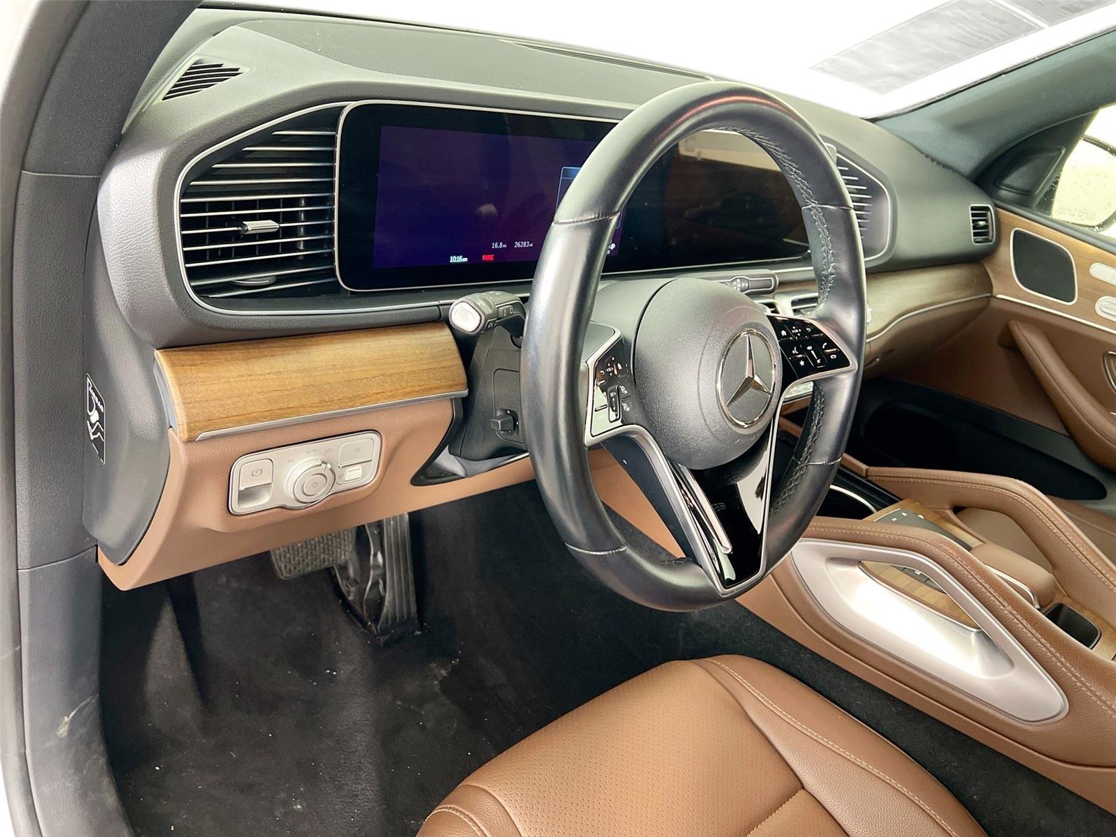 2024 Mercedes-Benz GLE GLE350 - Photo 10