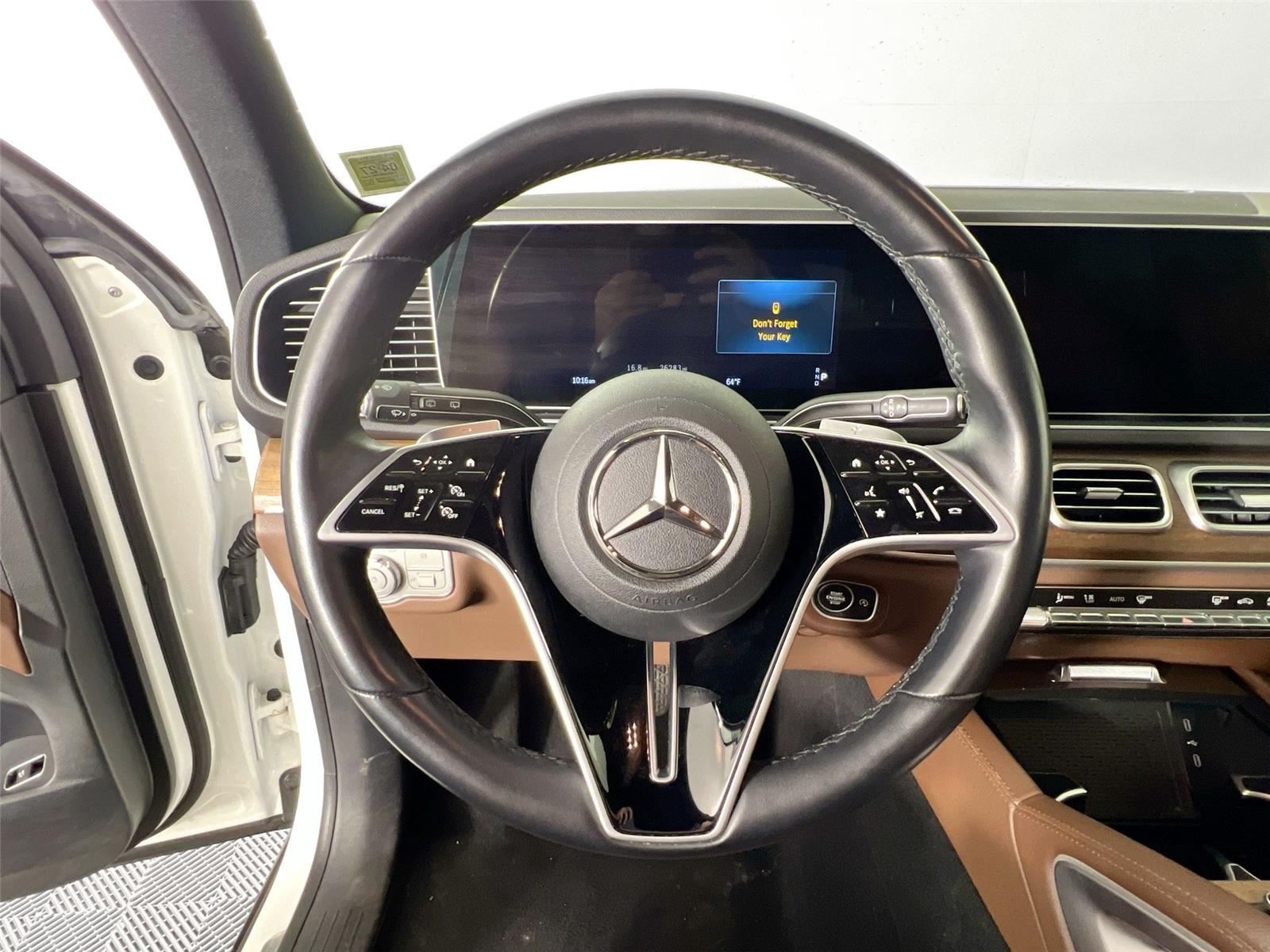 2024 Mercedes-Benz GLE GLE350 - Photo 11
