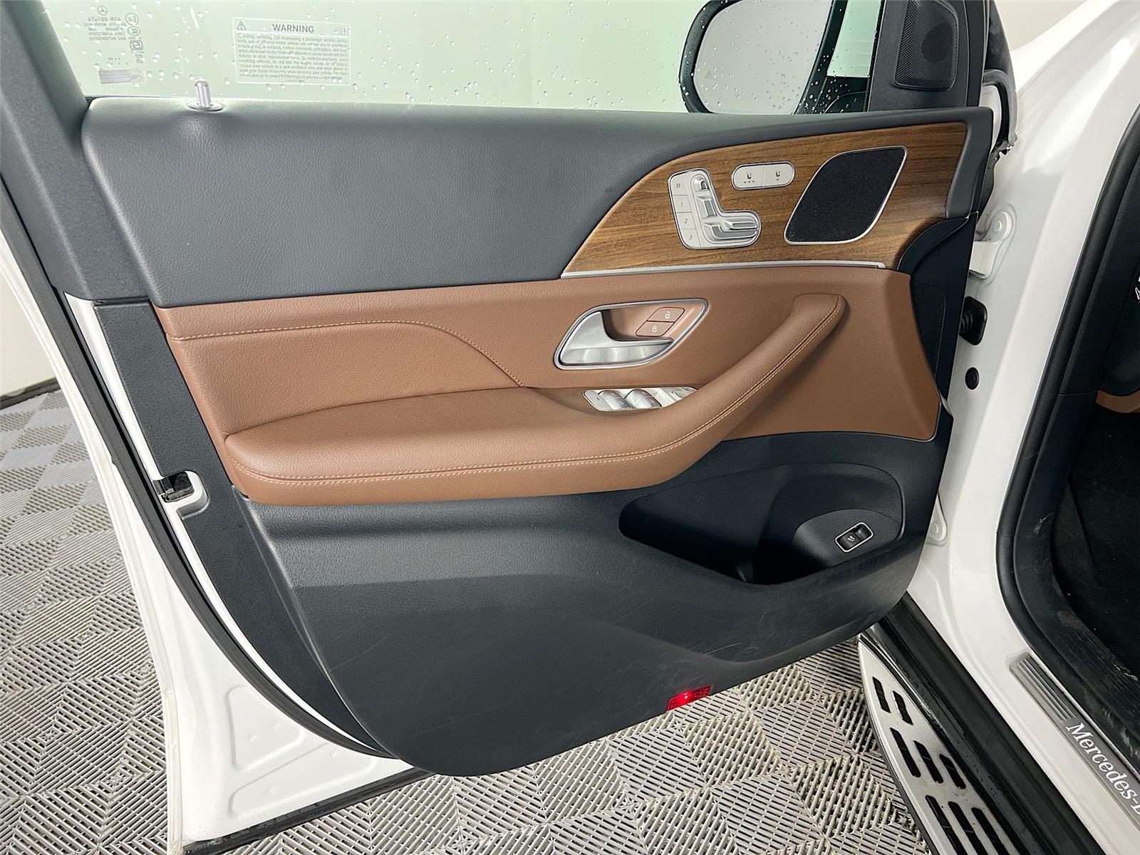 2024 Mercedes-Benz GLE GLE350 - Photo 19