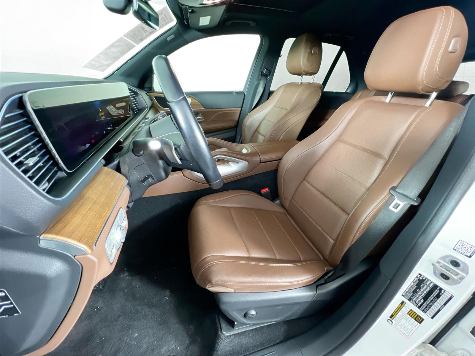 2024 Mercedes-Benz GLE GLE350 - Photo 22