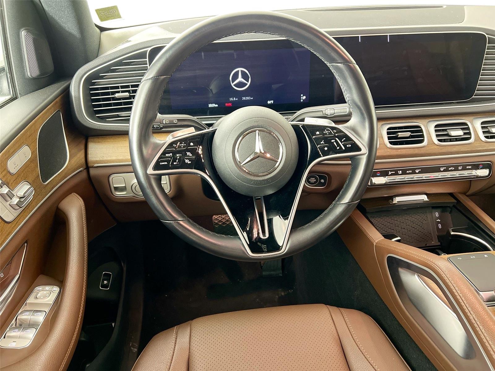 2024 Mercedes-Benz GLE GLE350 - Photo 23
