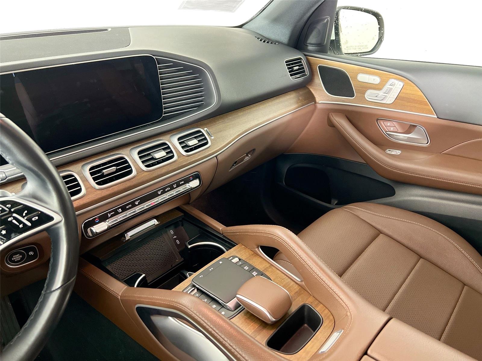 2024 Mercedes-Benz GLE GLE350 - Photo 24