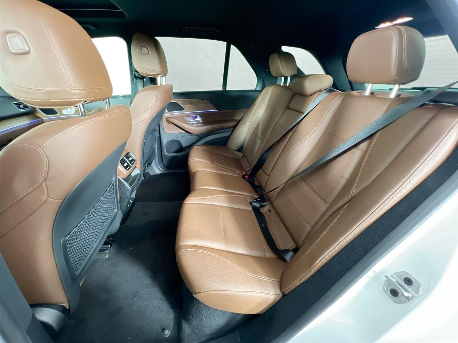 2024 Mercedes-Benz GLE GLE350 - Photo 25