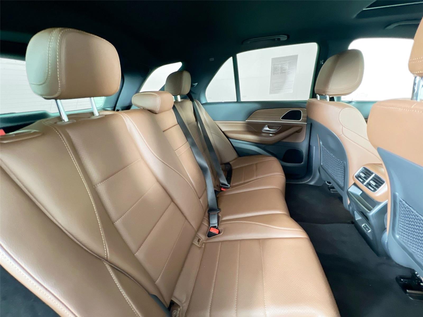 2024 Mercedes-Benz GLE GLE350 - Photo 26